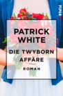 Die Twyborn Affare : Roman - eBook