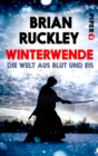 Winterwende - eBook