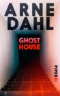Ghost House : Horror-Kurzgeschichte - eBook