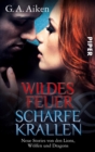 Wildes Feuer, scharfe Krallen - eBook
