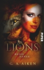 Lions - Heie Fange - eBook