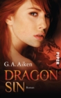 Dragon Sin : Roman - eBook