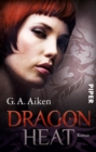 Dragon Heat : Dragons 9 - eBook