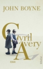Cyril Avery : Roman - eBook