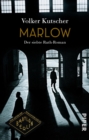 Marlow : Der siebte Rath-Roman - eBook