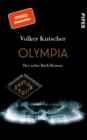 Olympia : Der achte Rath-Roman - eBook