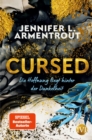 Cursed - Die Hoffnung liegt hinter der Dunkelheit - eBook