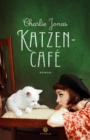 Katzencafe : Roman - eBook