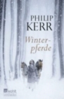 Winterpferde - Book