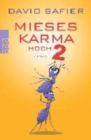 Mieses kaerma hoch 2 - Book