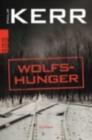 Wolfshunger - Book