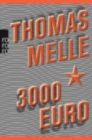 3000 Euro - Book