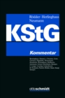 Korperschaftsteuergesetz (KStG) : Kommentar - eBook