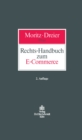 Rechts-Handbuch zum E-Commerce - eBook