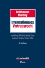 Internationales Vertragsrecht : Das internationale Privatrecht der Schuldvertrage - eBook