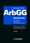 Arbeitsgerichtsgesetz : Kommentar - eBook