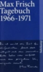 Tagebuch 1966 - 1971 - Book
