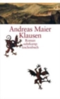 Klausen - Book