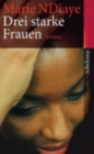 Drei starke Frauen - Book