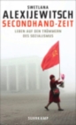 Secondhand-Zeit - Book