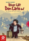 Keiner halt Don Carlo auf - eBook