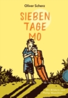 Sieben Tage Mo : Uberzeugendes Kinderbuch uber eine besondere Geschwisterbeziehung - eBook