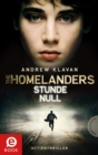 The Homelanders 1: Stunde Null - eBook
