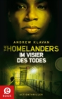 The Homelanders - Im Visier des Todes (Bd. 4) - eBook