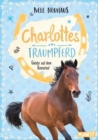 Charlottes Traumpferd 2: Gefahr auf dem Reiterhof : Pferderoman von der Bestsellerautorin - eBook