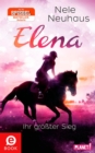 Elena - Ein Leben fur Pferde 5: Elena - Ihr groter Sieg : Romanserie der Bestsellerautorin - eBook