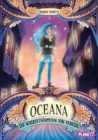 Oceana : Die Wassertraumerin von Venedig | Eine magisch-zauberhafte Geschichte uber und unter Wasser - eBook