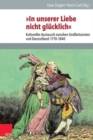 Veroeffentlichungen des Instituts fur Europaische Geschichte Mainz : Kultureller Austausch zwischen Grobbritannien und Deutschland 1770-1840 - Book