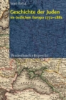 Geschichte der Juden im Ostlichen Europa 1772--1881 - Book