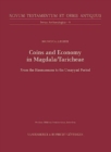 Coins and Economy in Magdala/Taricheae - Book