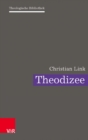 Theodizee : Eine theologische Herausforderung - Book