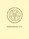 Lutherjahrbuch 88. Jahrgang 2021 : Organ der internationalen Lutherforschung - Book