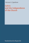 Calvin and the Independence of the Church - Book
