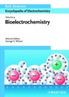Bioelectrochemistry - Book