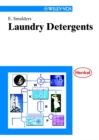 Laundry Detergents - Book