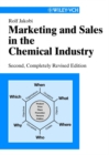 Marketing and Sales in the Chemical Industry - Book