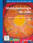 Molekularbiologie Der Zelle - Book