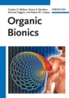 Organic Bionics - Book