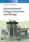 Electrochemical Energy Conversion and Storage - eBook