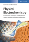 Physical Electrochemistry : Fundamentals, Techniques, and Applications - Book
