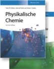 Physikalische Chemie: Set aus Lehrbuch und Arbeitsbuch - Book