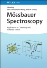 Mossbauer Spectroscopy : Applications in Chemistry and Materials Science - Book