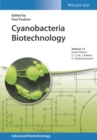 Cyanobacteria Biotechnology - Book