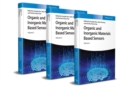 Organic and Inorganic Materials Based Sensors, 3 Volumes - Book