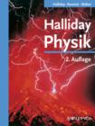 Halliday Physik : 2 - Book