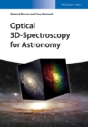 Optical 3D-Spectroscopy for Astronomy - Book